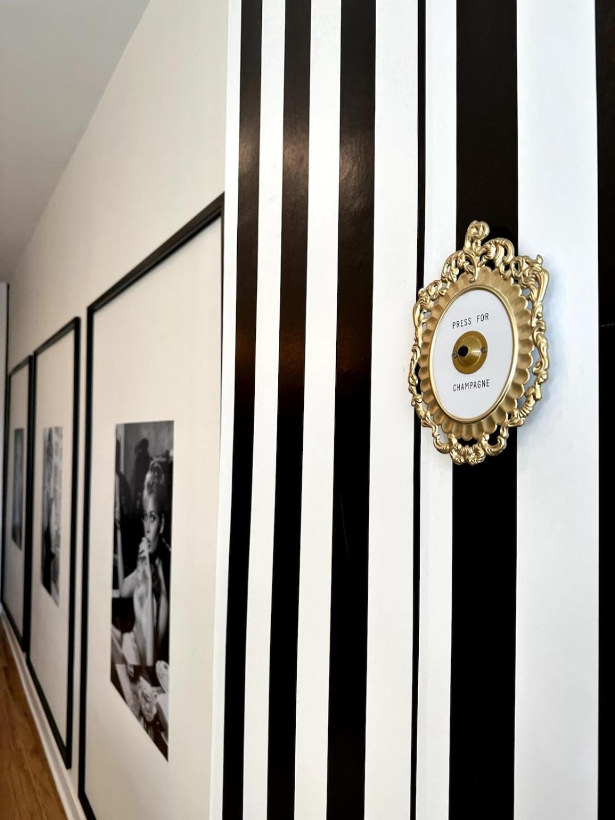 Vogue Bucktown Suite Chicago Exterior foto