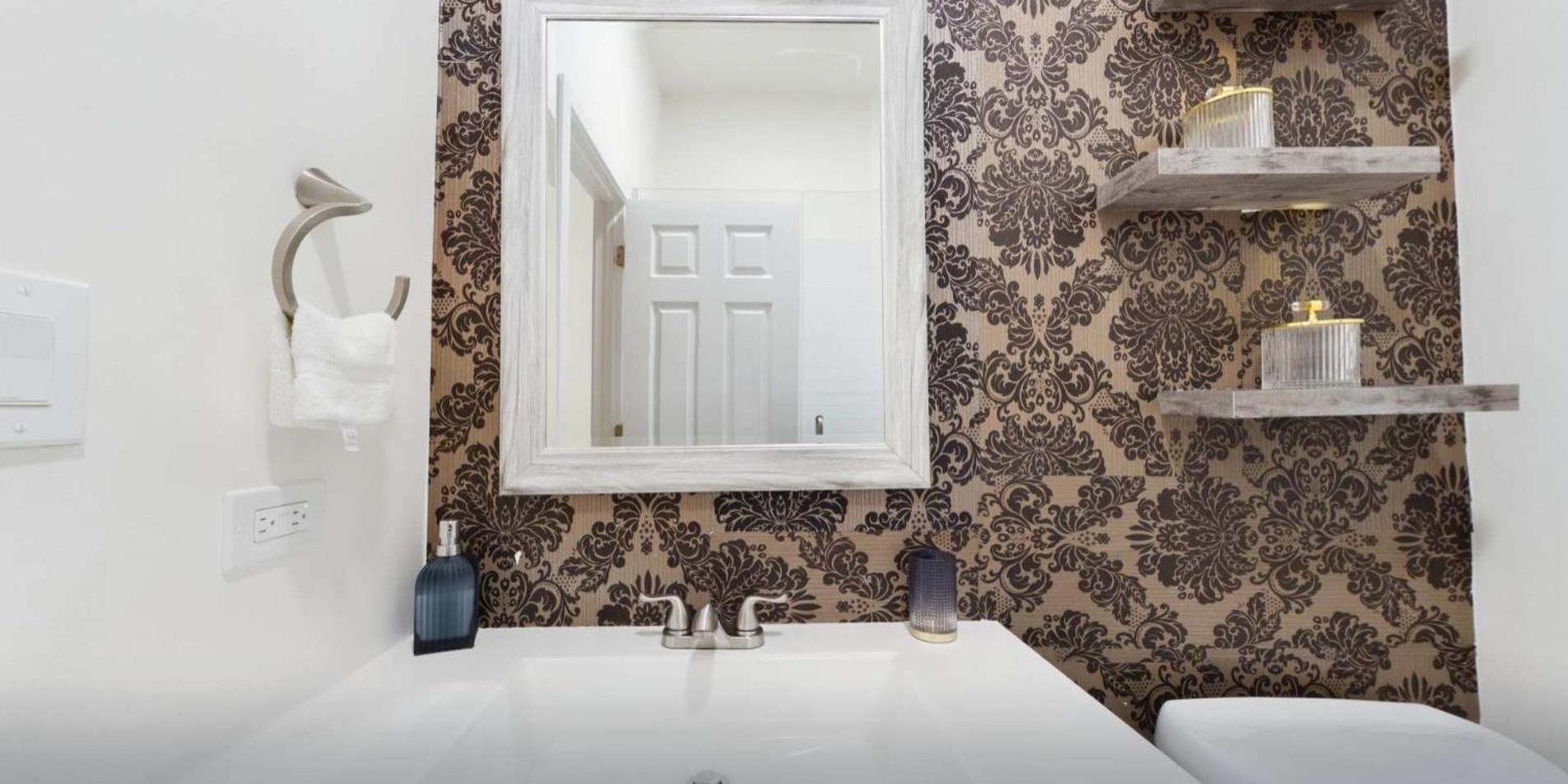 Vogue Bucktown Suite Chicago Exterior foto